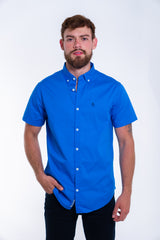 Camisa Manga Corta Penguin