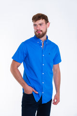 Camisa Manga Corta Penguin
