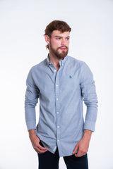 Camisa Penguin Oxford Camisas