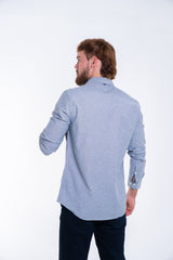 Camisa Penguin Oxford Camisas