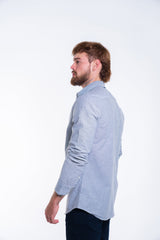 Camisa Penguin Oxford Camisas