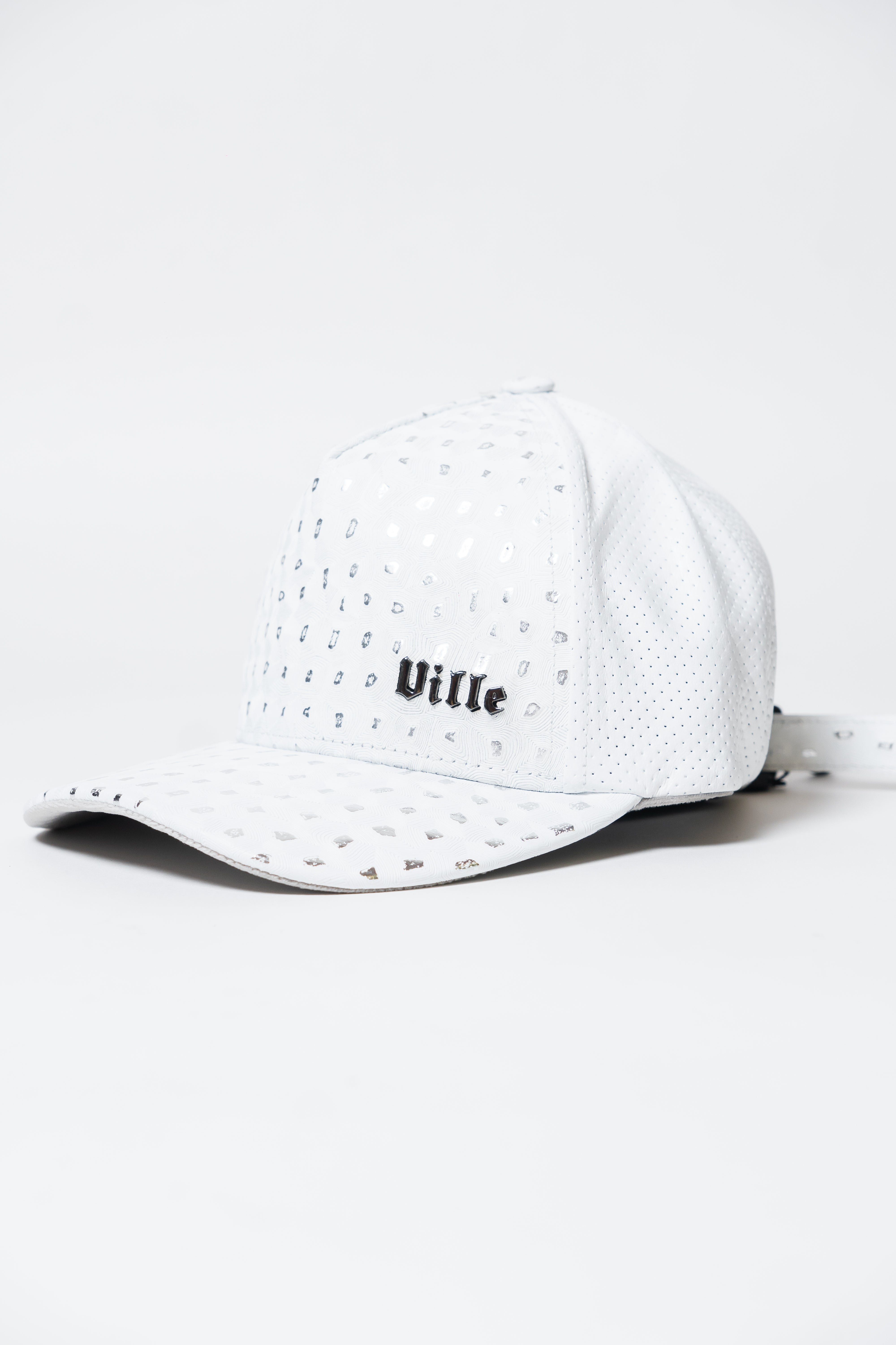 Gorra Ville