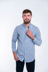 Camisa Penguin Oxford Camisas