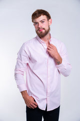 Camisa Penguin Oxford Camisas