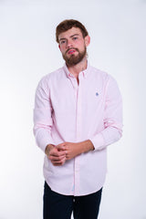 Camisa Penguin Oxford Camisas