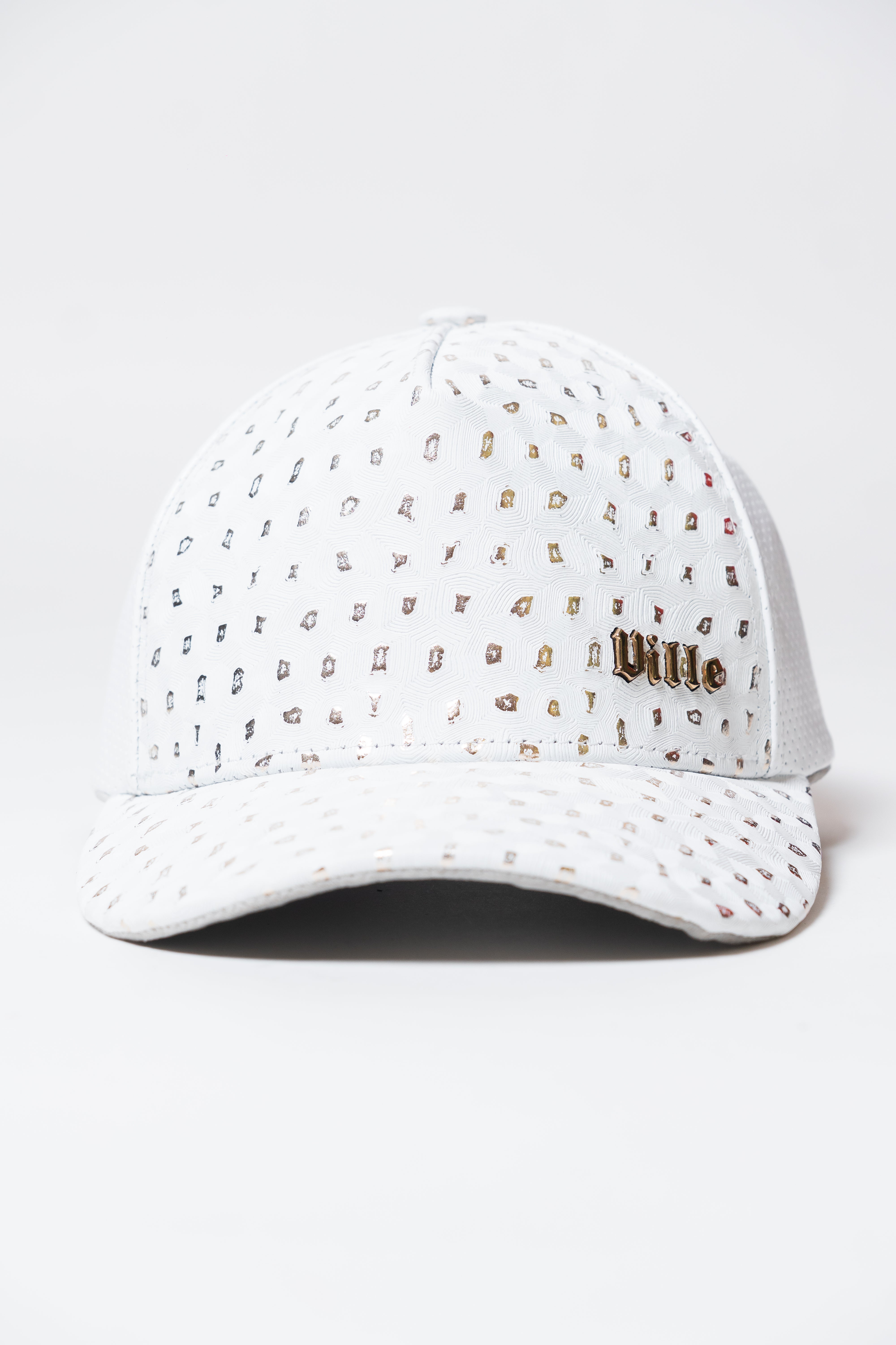 Gorra Ville