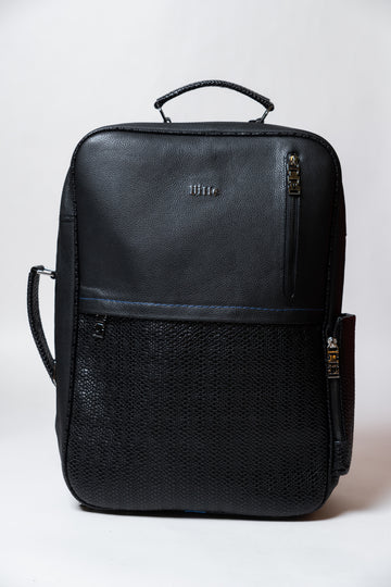 Bolso Ville