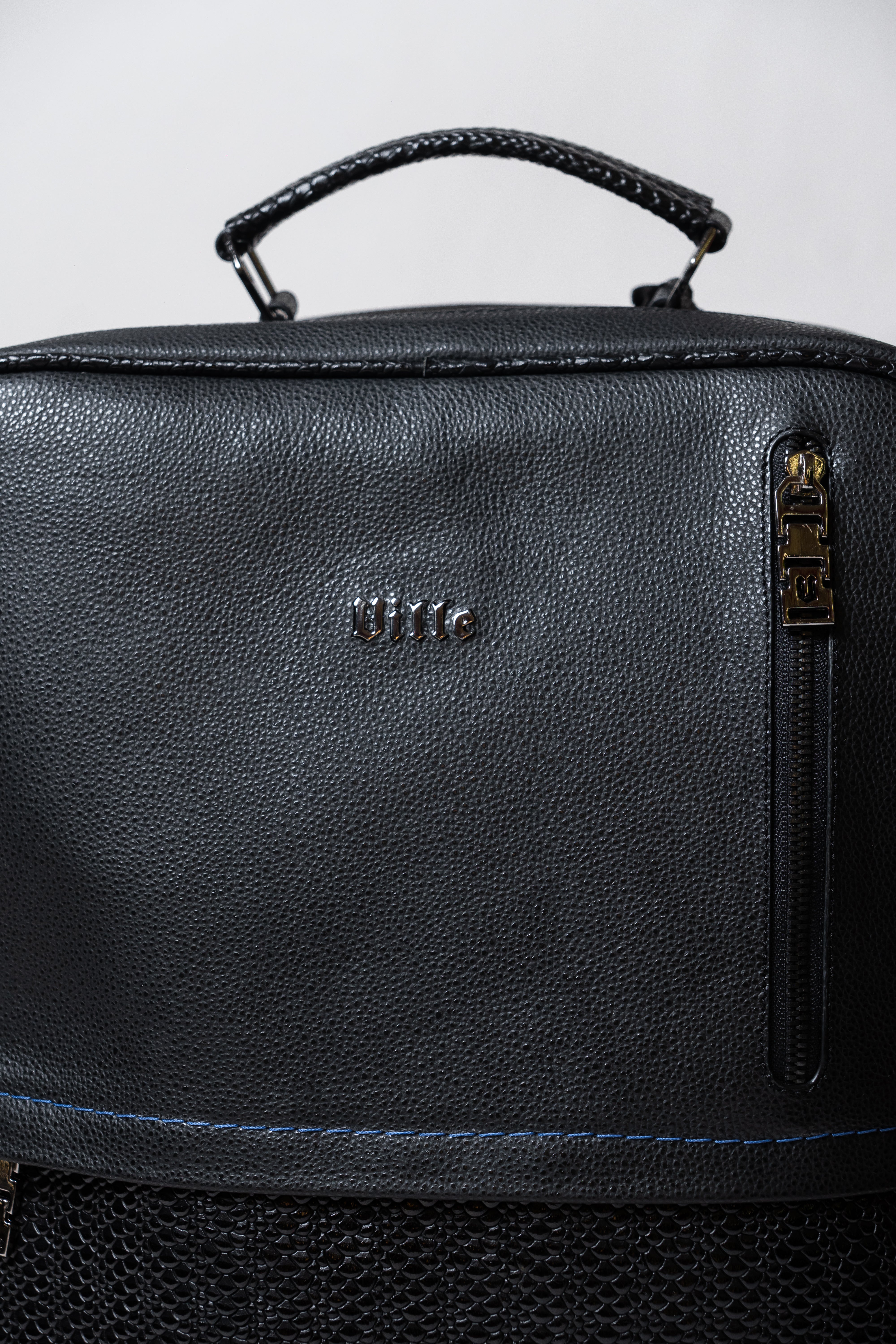 Bolso Ville