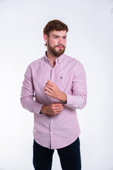 Camisa Penguin Oxford Camisas