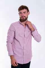 Camisa Penguin Oxford Camisas