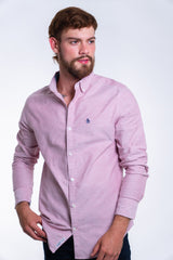 Camisa Penguin Oxford Camisas