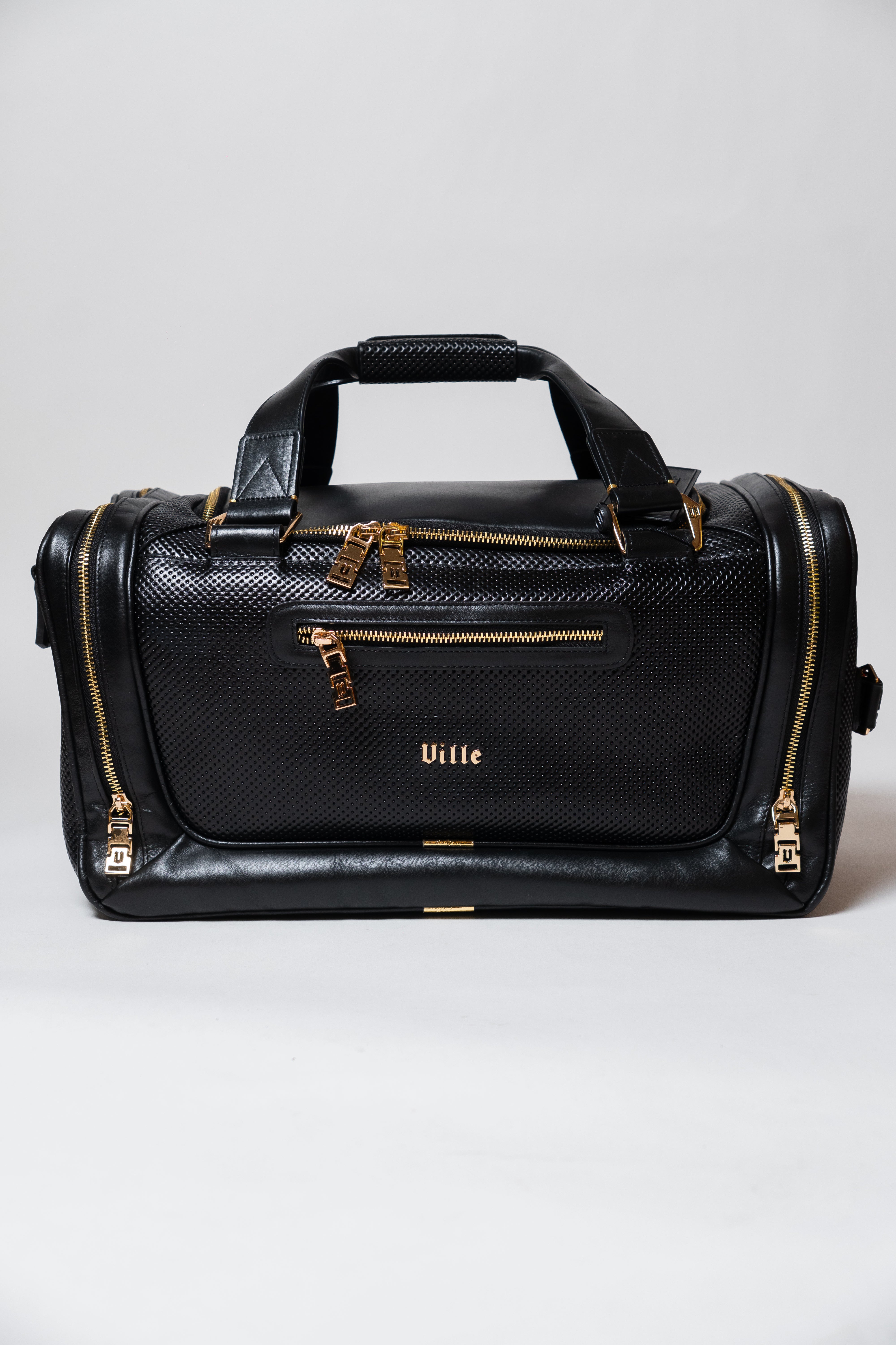 Bolso Ville