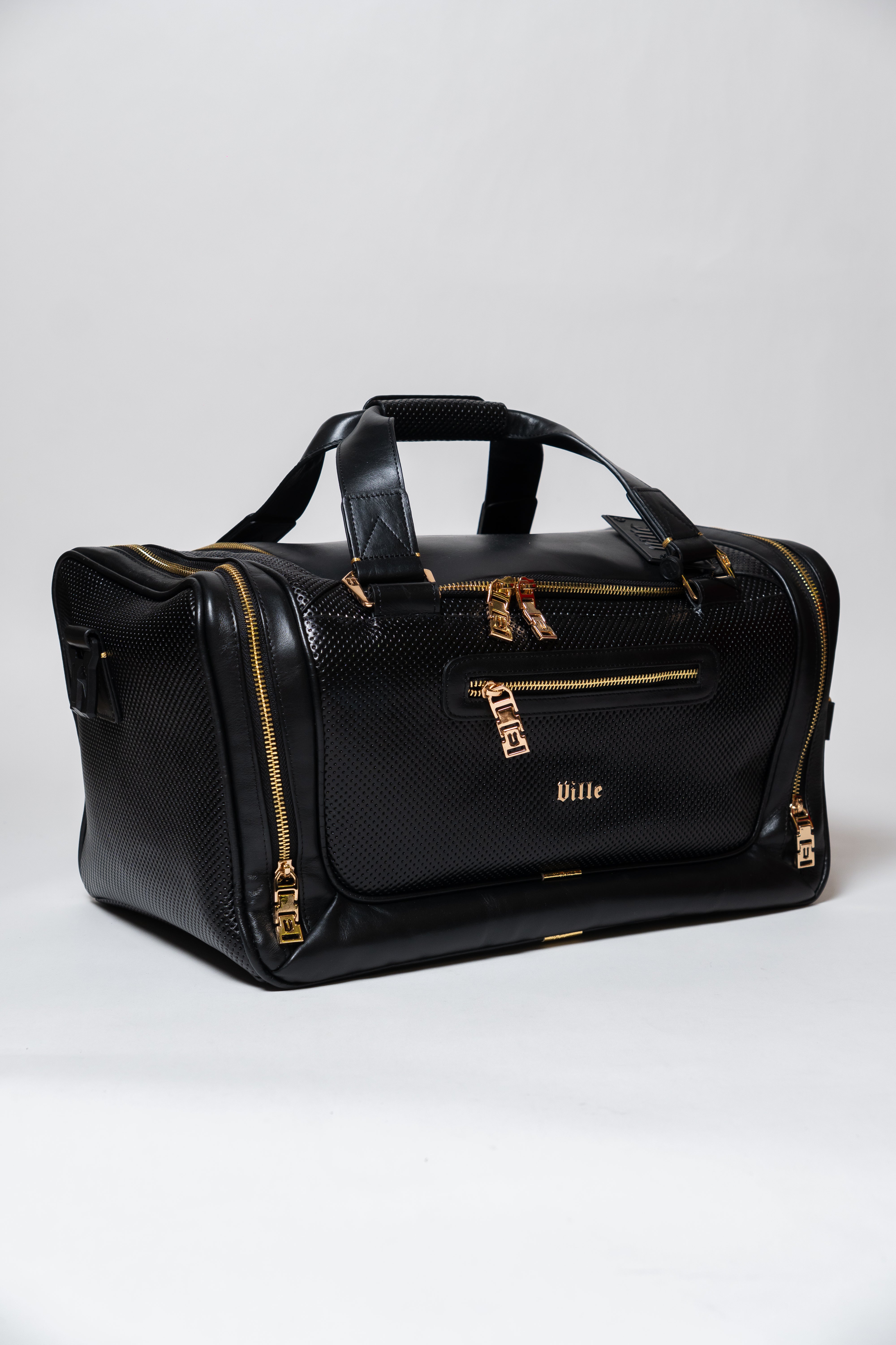 Bolso Ville