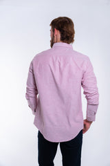 Camisa Penguin Oxford Camisas