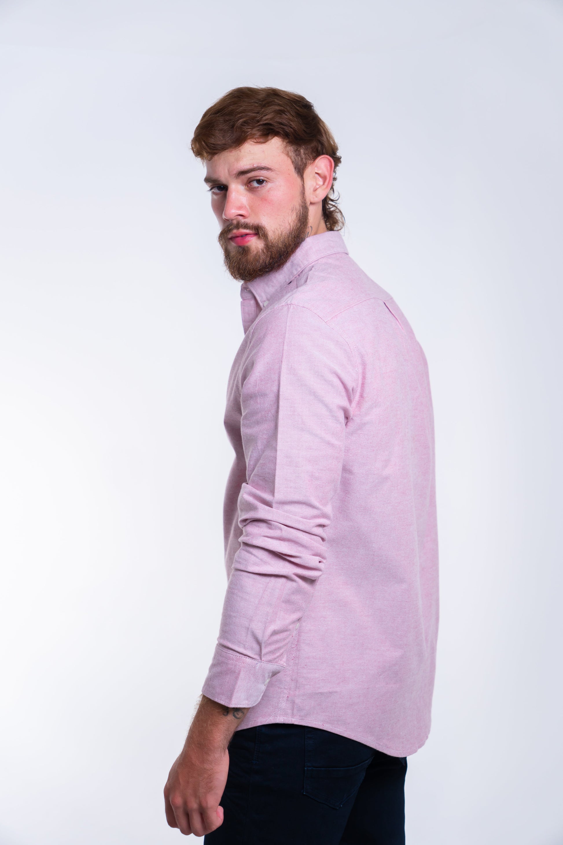 Camisa Penguin Oxford Camisas