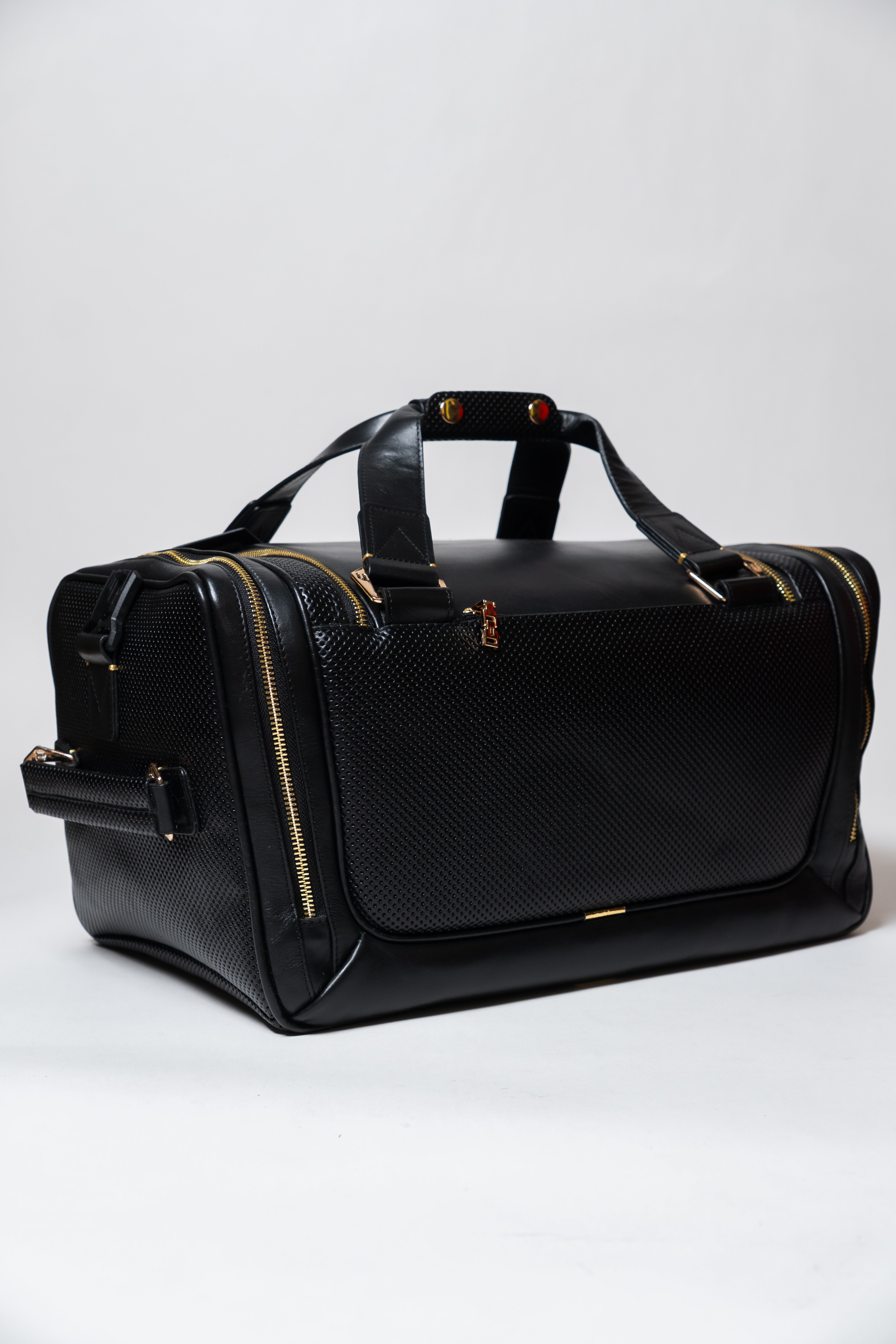Bolso Ville