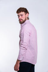 Camisa Penguin Oxford Camisas