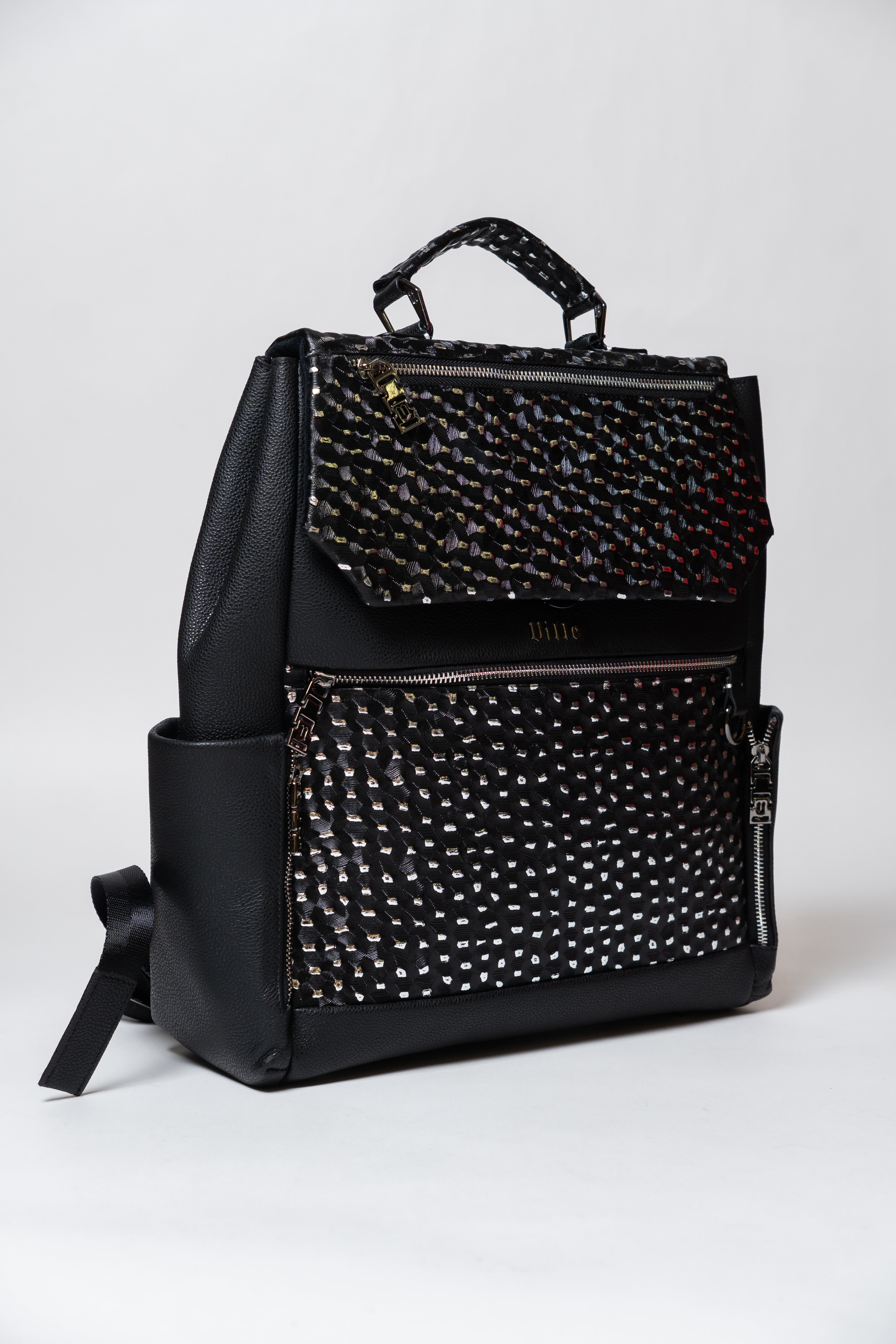 Bolso Ville