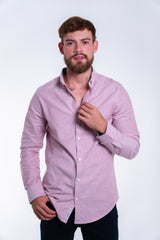 Camisa Penguin Oxford Camisas