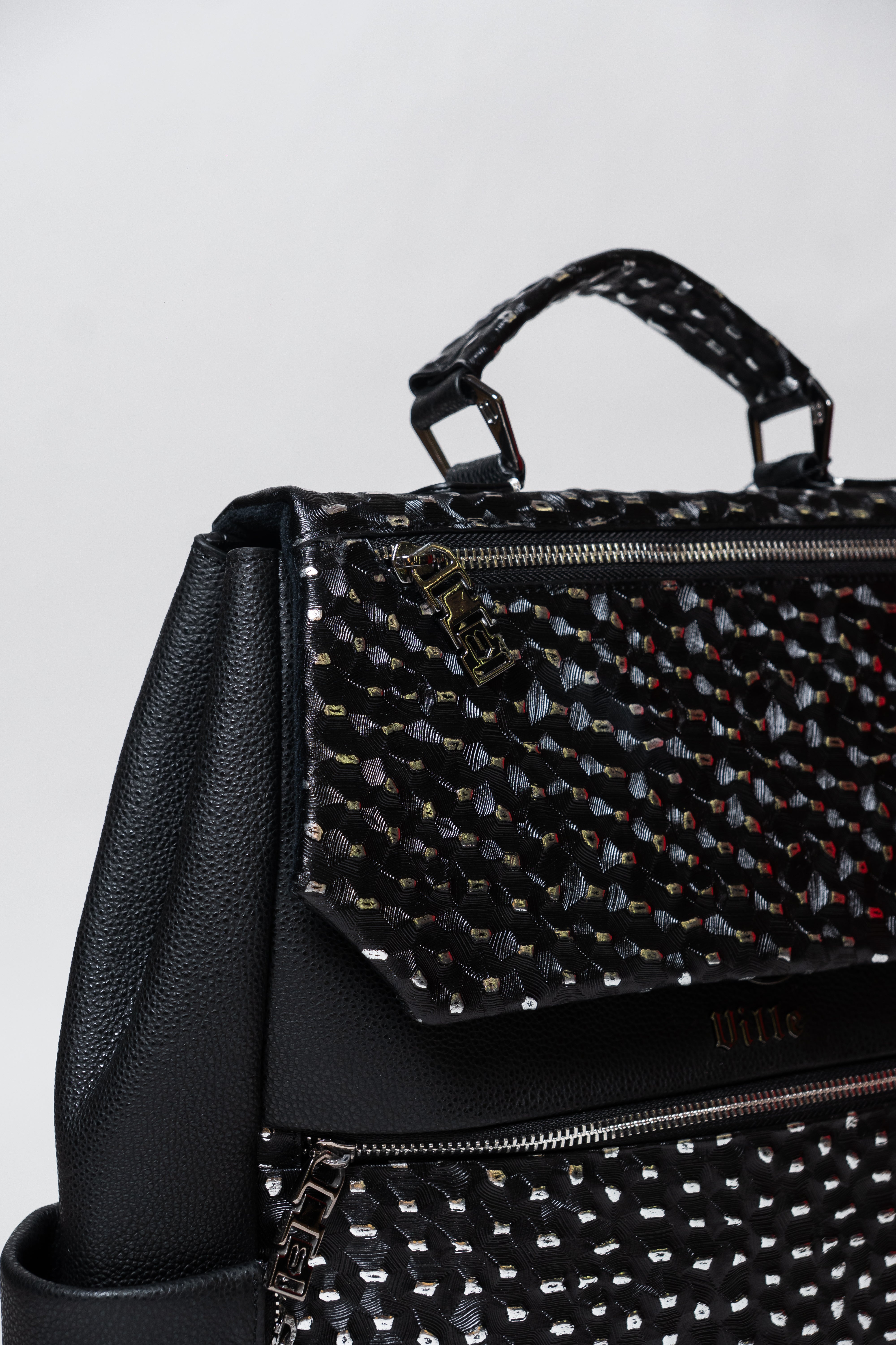 Bolso Ville