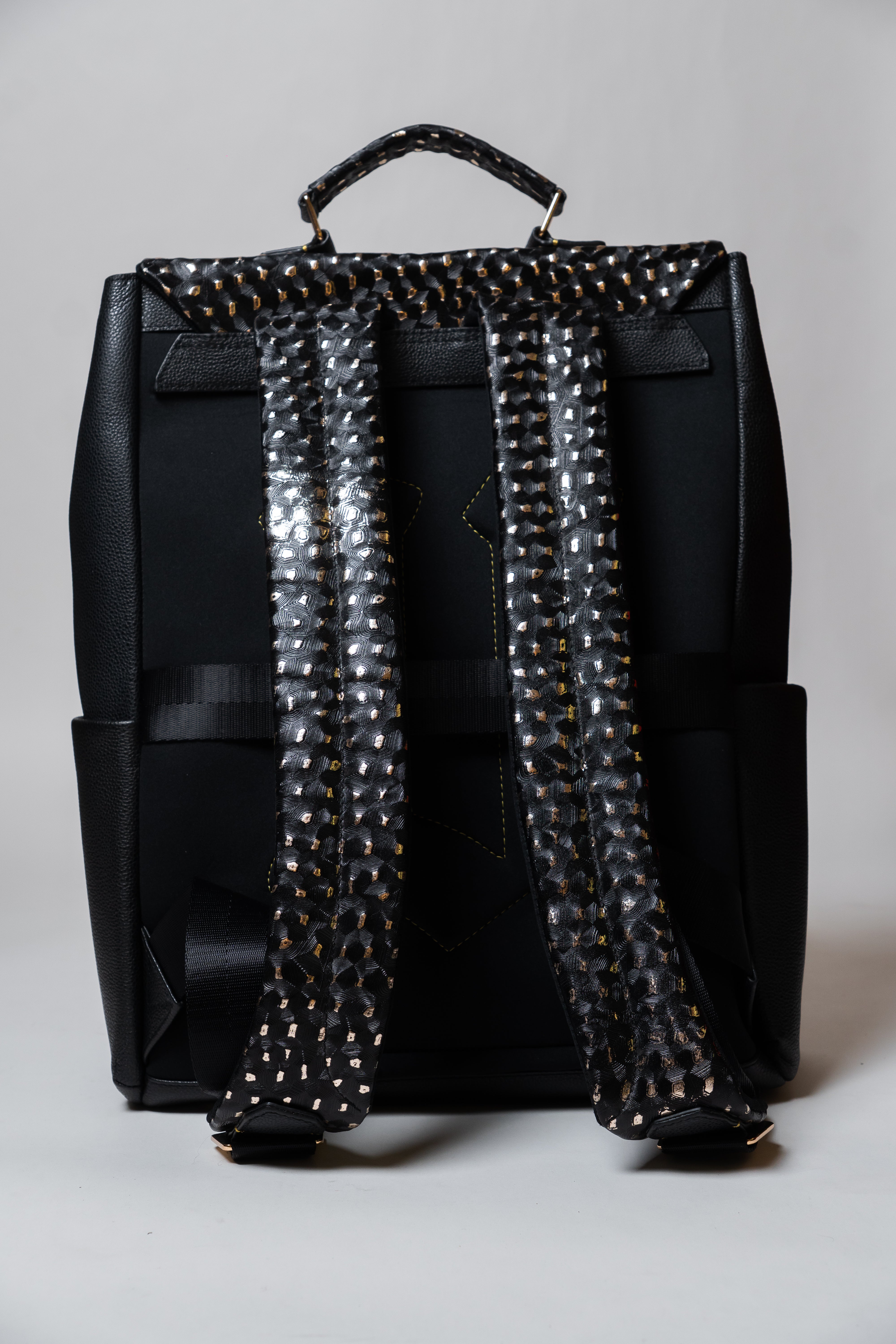 Bolso Ville