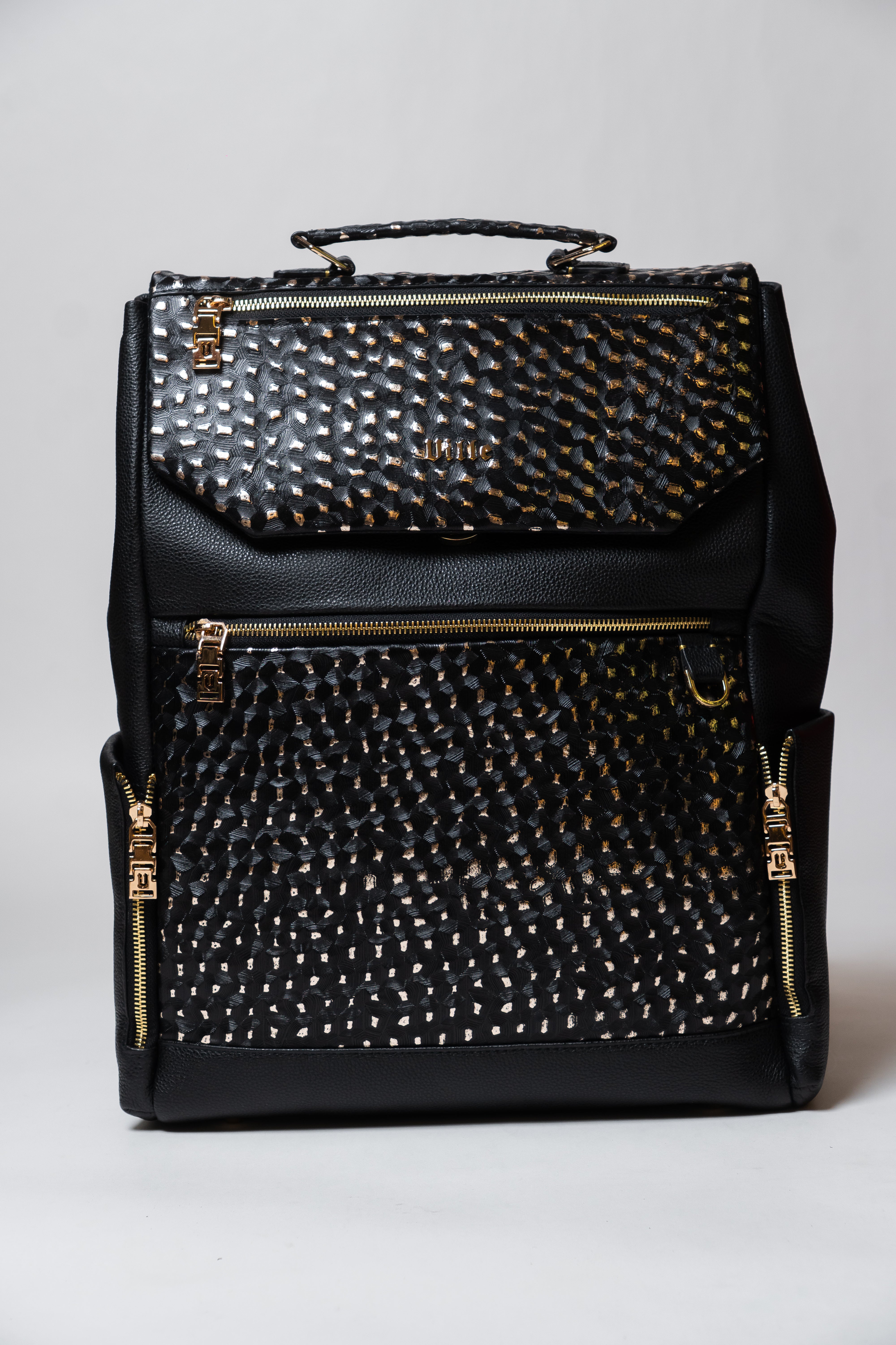 Bolso Ville