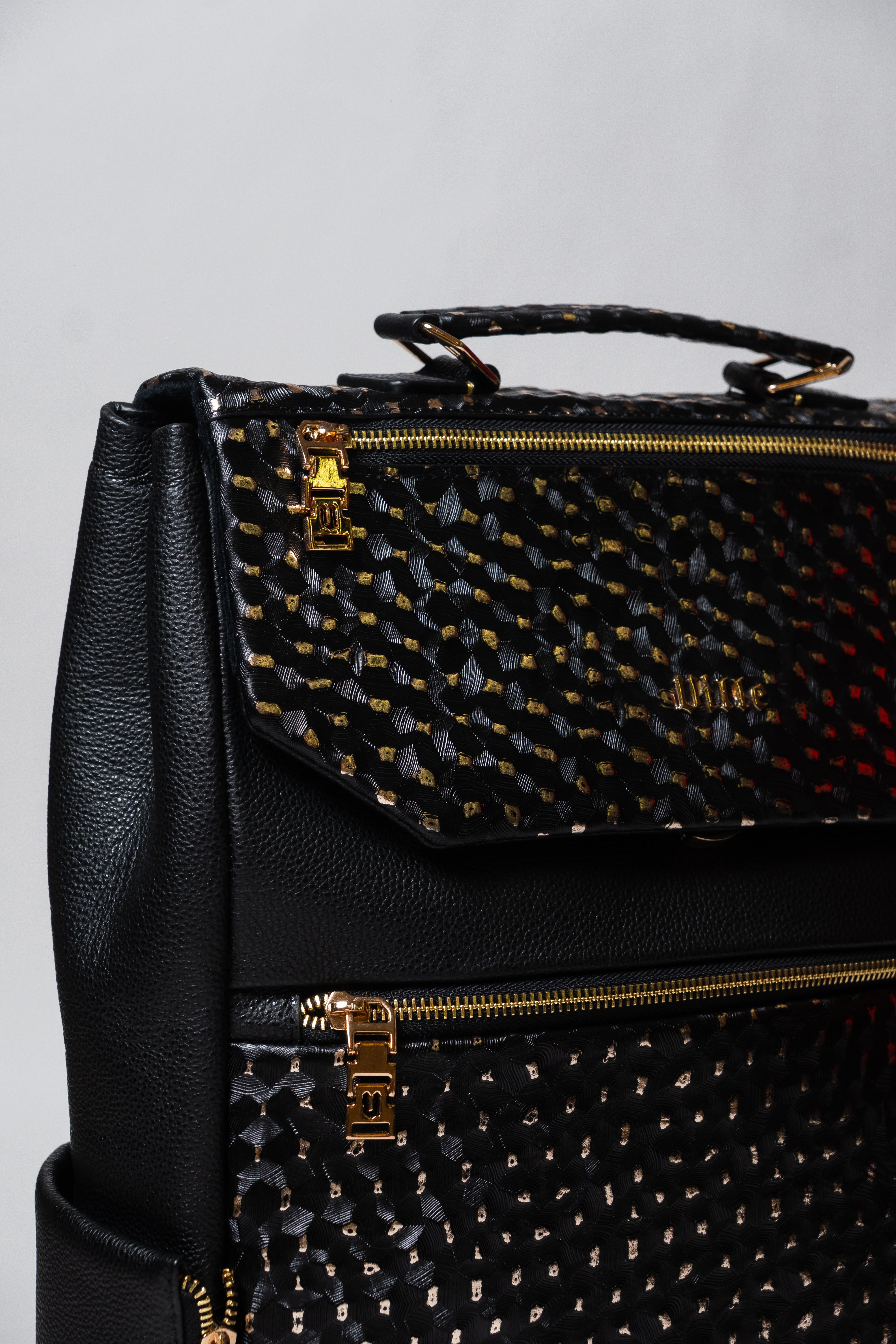 Bolso Ville