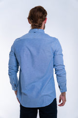 Camisa Penguin Oxford Camisas