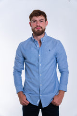 Camisa Penguin Oxford Camisas