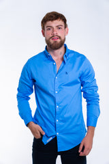 Camisa Penguin