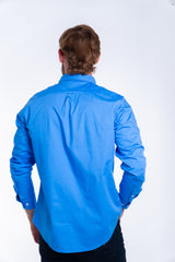 Camisa Penguin