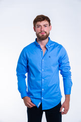 Camisa Penguin