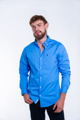 Camisa Penguin