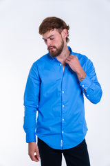 Camisa Penguin