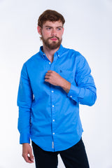 Camisa Penguin