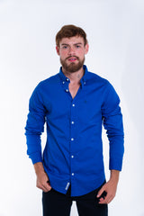 Camisa Penguin