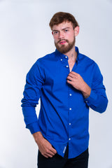 Camisa Penguin