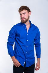 Camisa Penguin