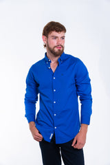 Camisa Penguin