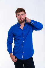 Camisa Penguin