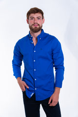 Camisa Penguin
