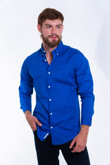 Camisa Penguin