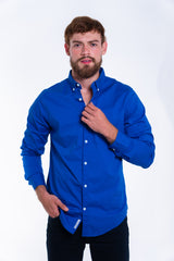 Camisa Penguin