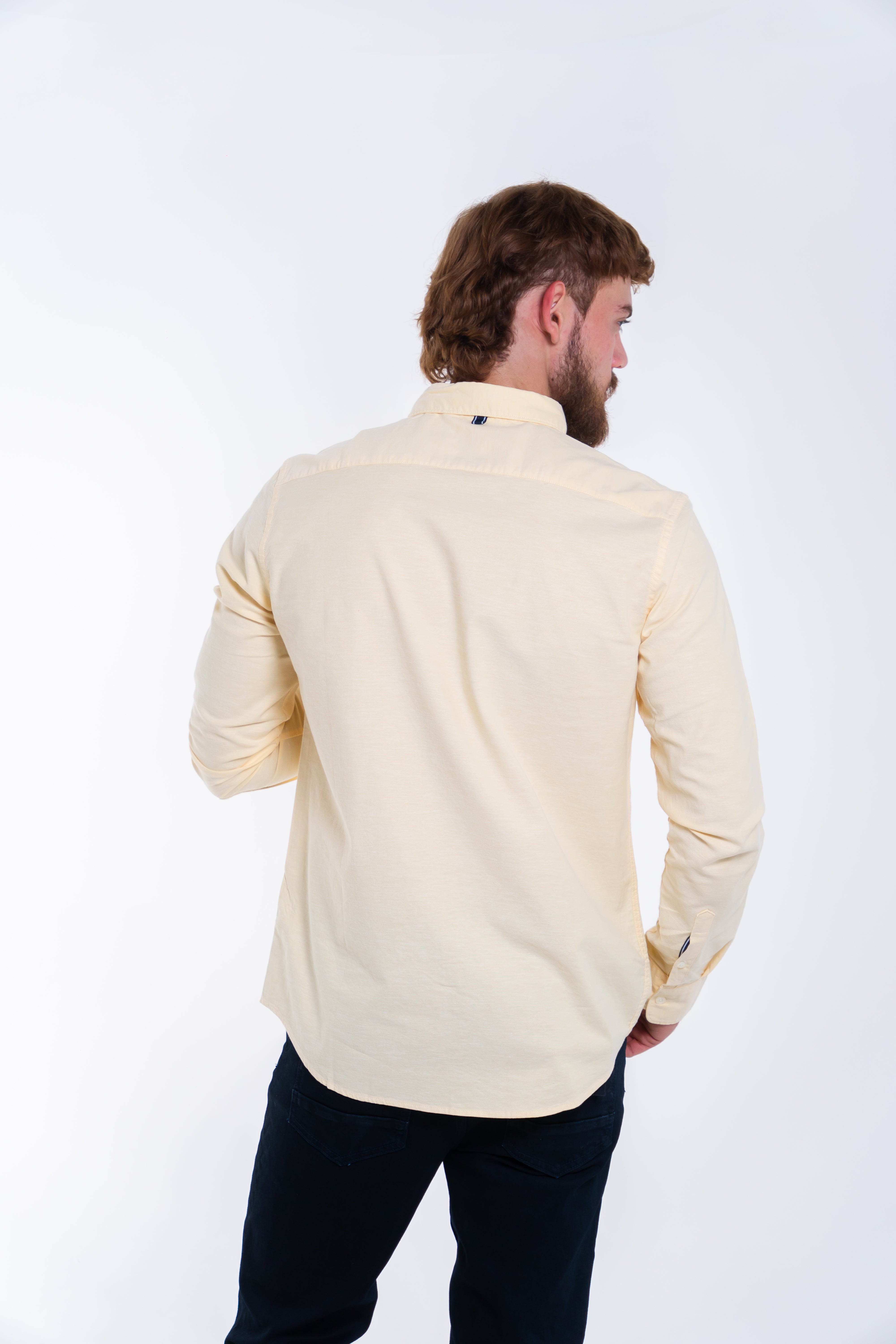 Camisa Penguin Oxford Camisas