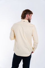 Camisa Penguin Oxford Camisas