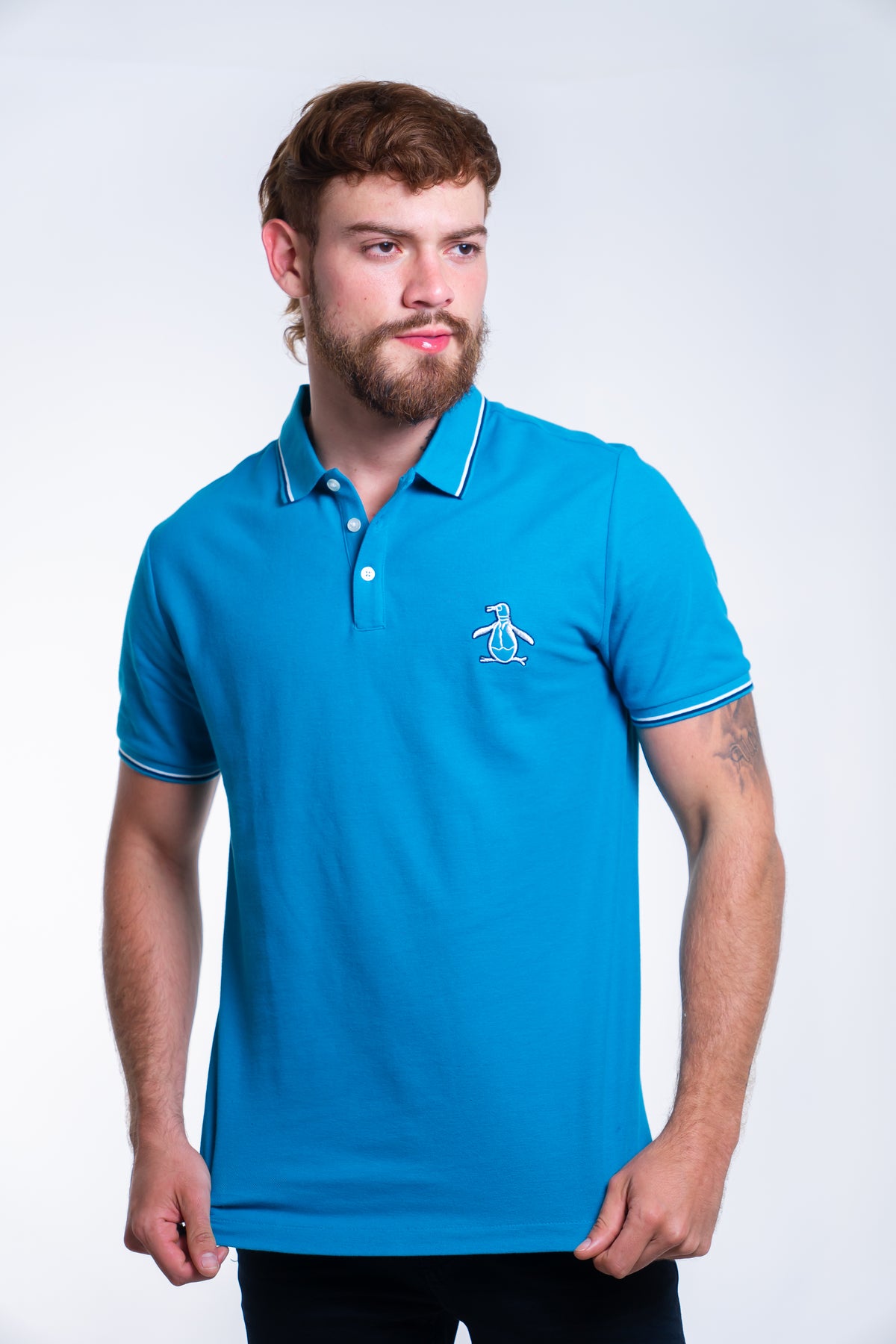 Polo Penguin