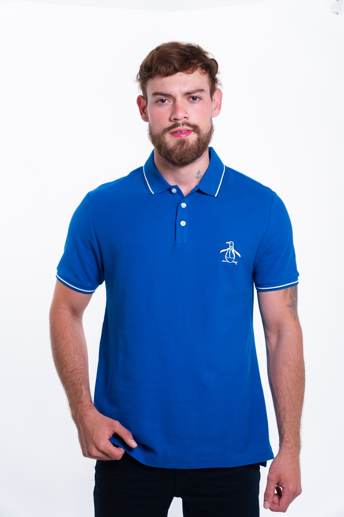 Polo Penguin