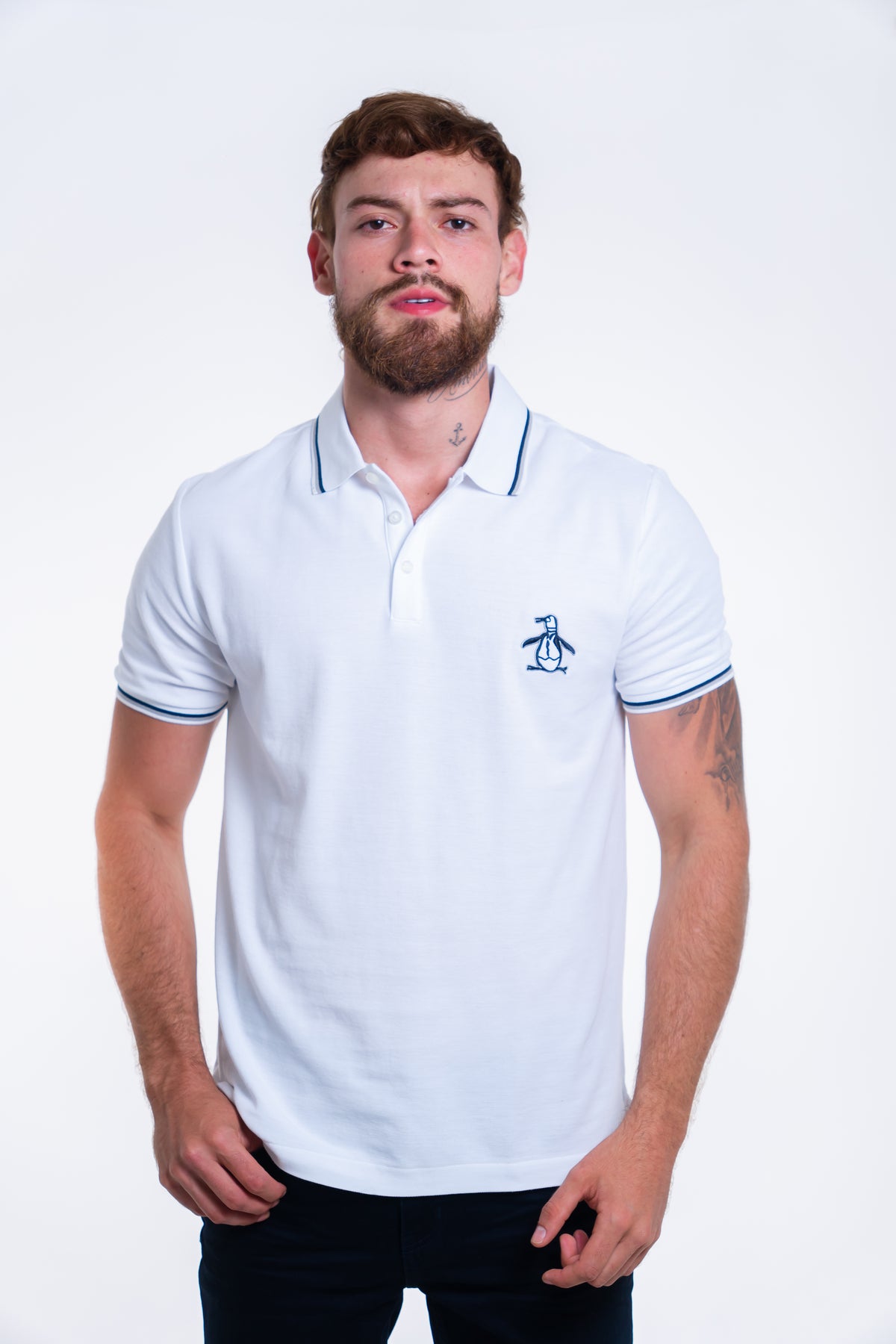 Polo Penguin