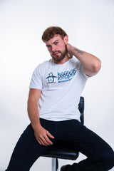 Camiseta Penguin