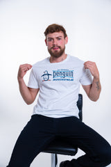 Camiseta Penguin